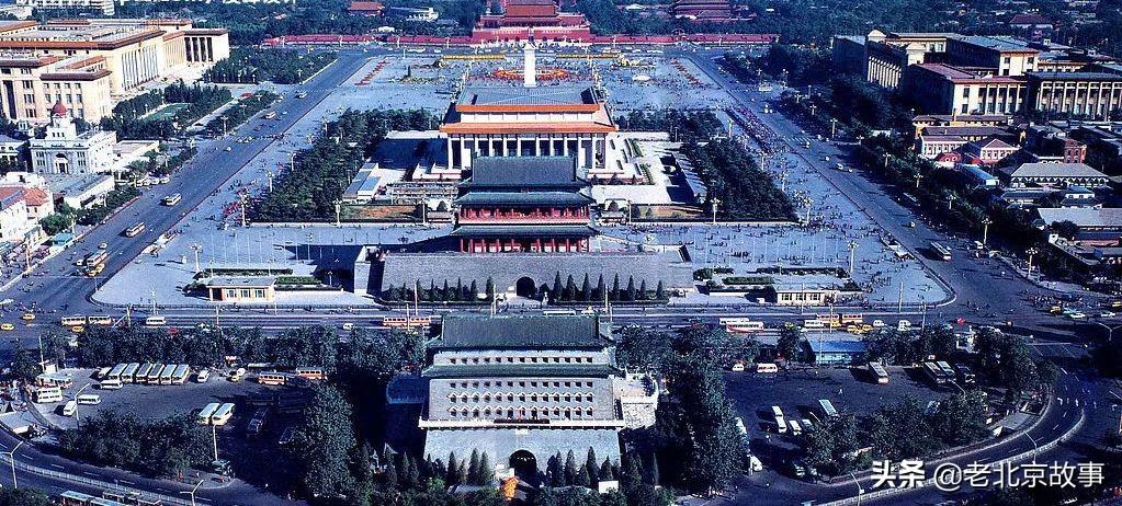 在北京生活的神奇感受,在北京生活中的感悟