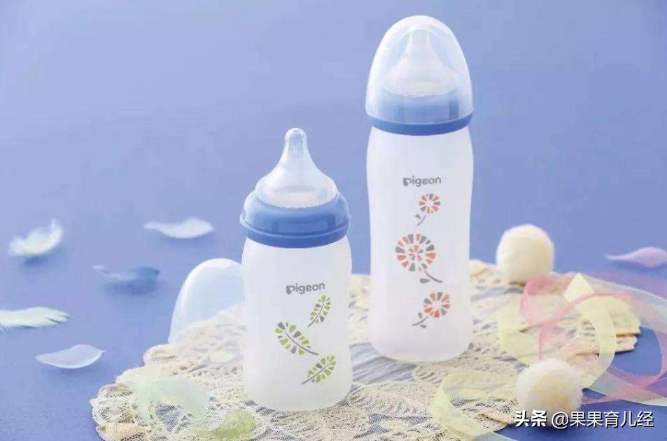 宝宝抗拒奶瓶原因,宝宝抗拒母乳是怎么回事