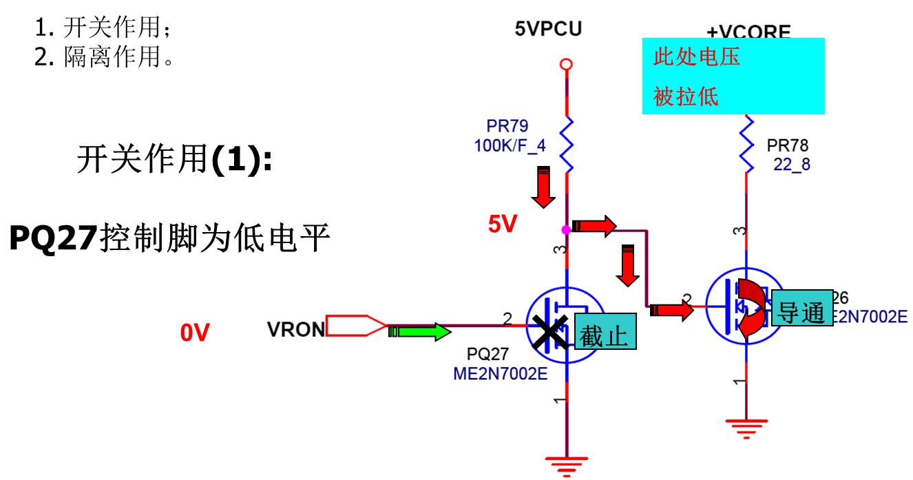 增强型和耗尽型mos管,mos管入门视频教程