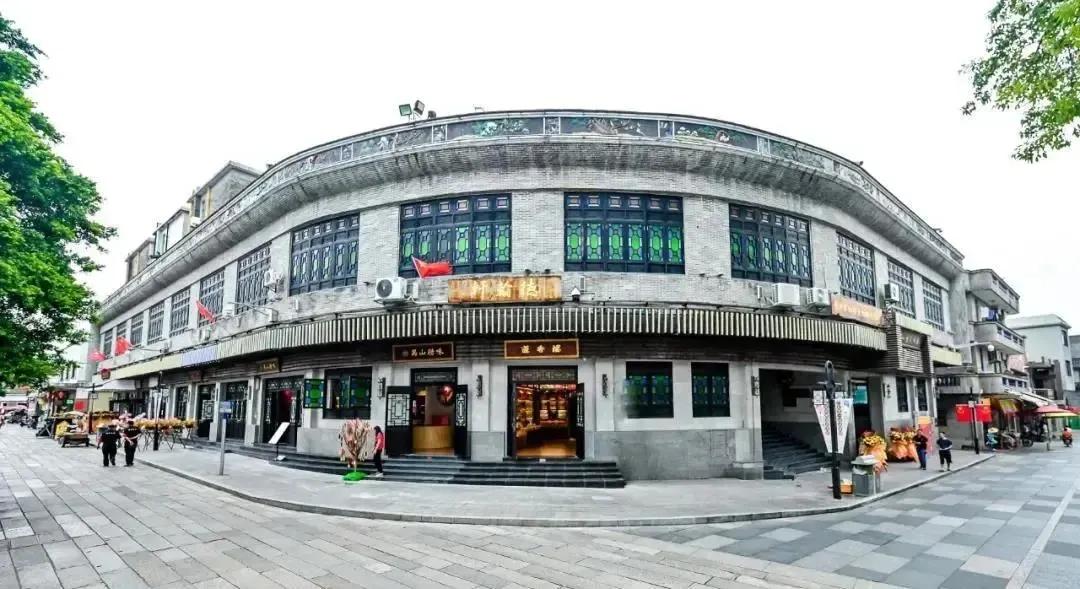 宜居、宜业、宜游......番禺，来过的都说好！