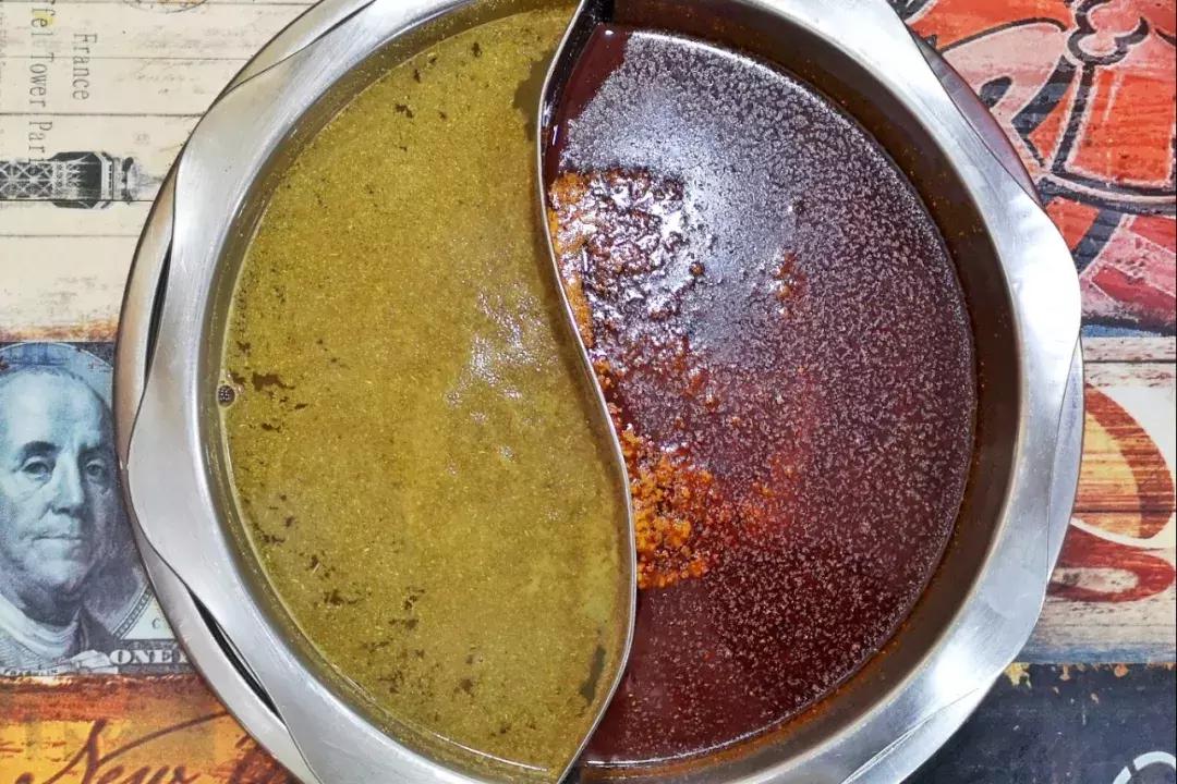 西安串串比拼,西安最好吃的串串大测评