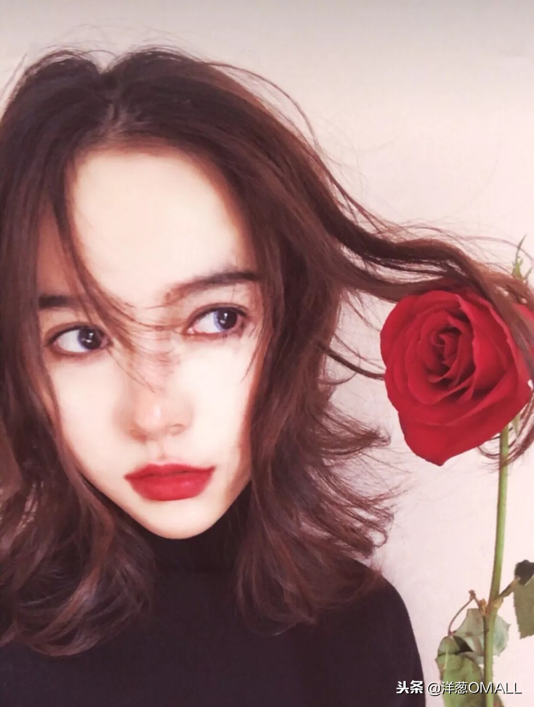 洋葱omall口红正品,洋葱omall正品