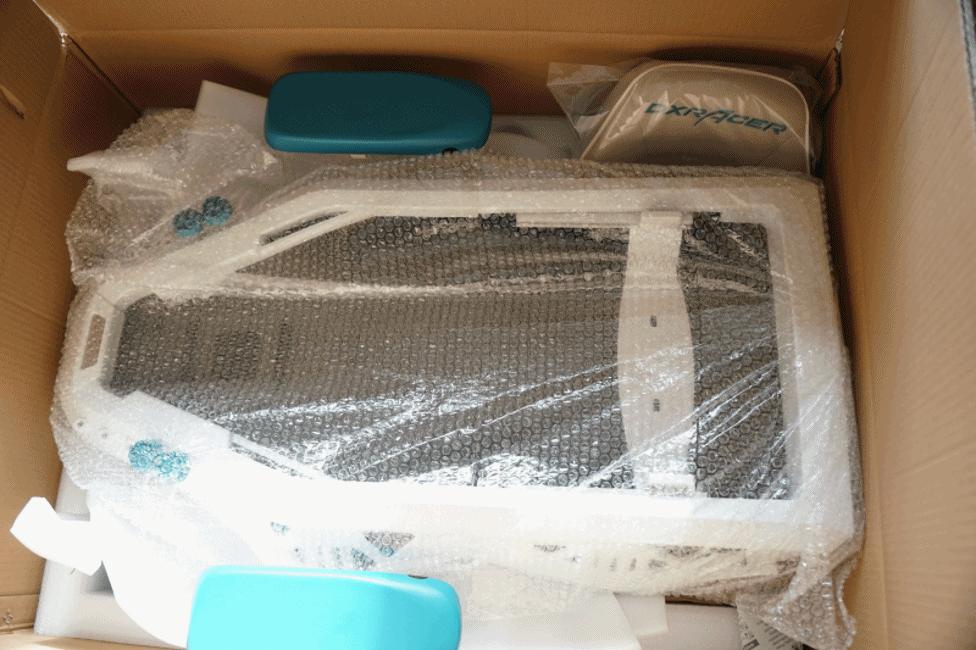 dxracer迪锐克斯模块化电竞椅,迪锐克斯dxracer桌椅怎么样