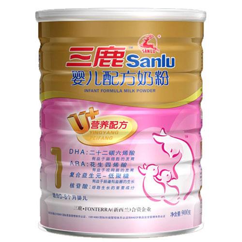 三鹿奶粉对国民的影响,回望三鹿奶粉