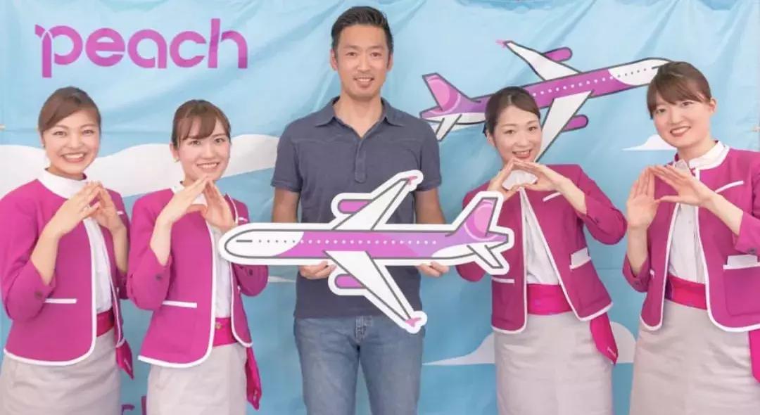 日本全日空航空空姐制服,日本各个航空空姐制服