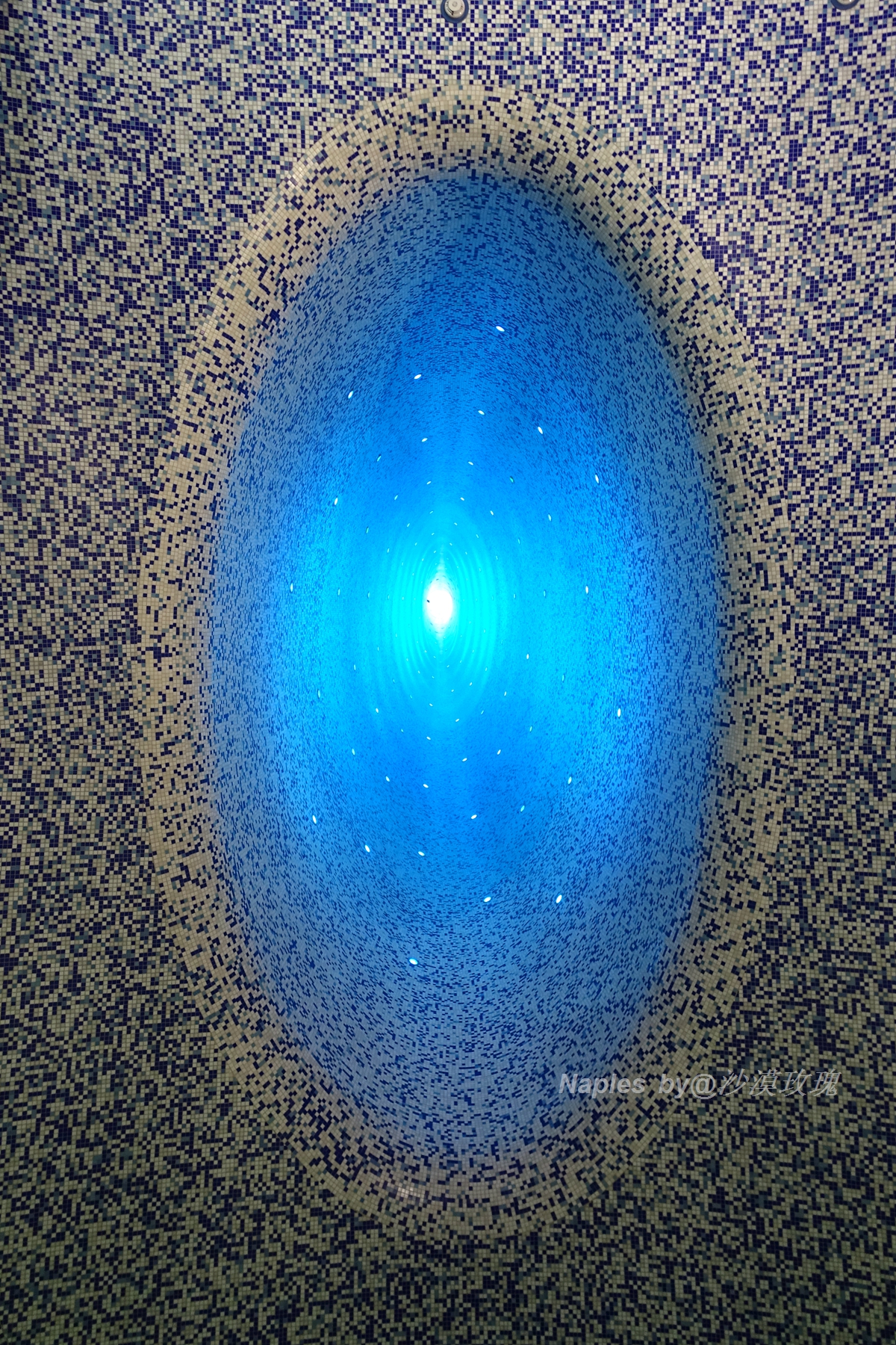 披萨发源地那不勒斯,意大利披萨发源地