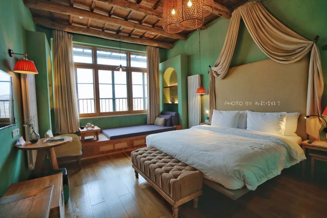 古北水镇水镇之家民宿团购优惠,古北水镇附近的民宿排名