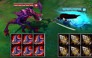 灭世者的死亡之帽,灭世者的死亡之帽在哪