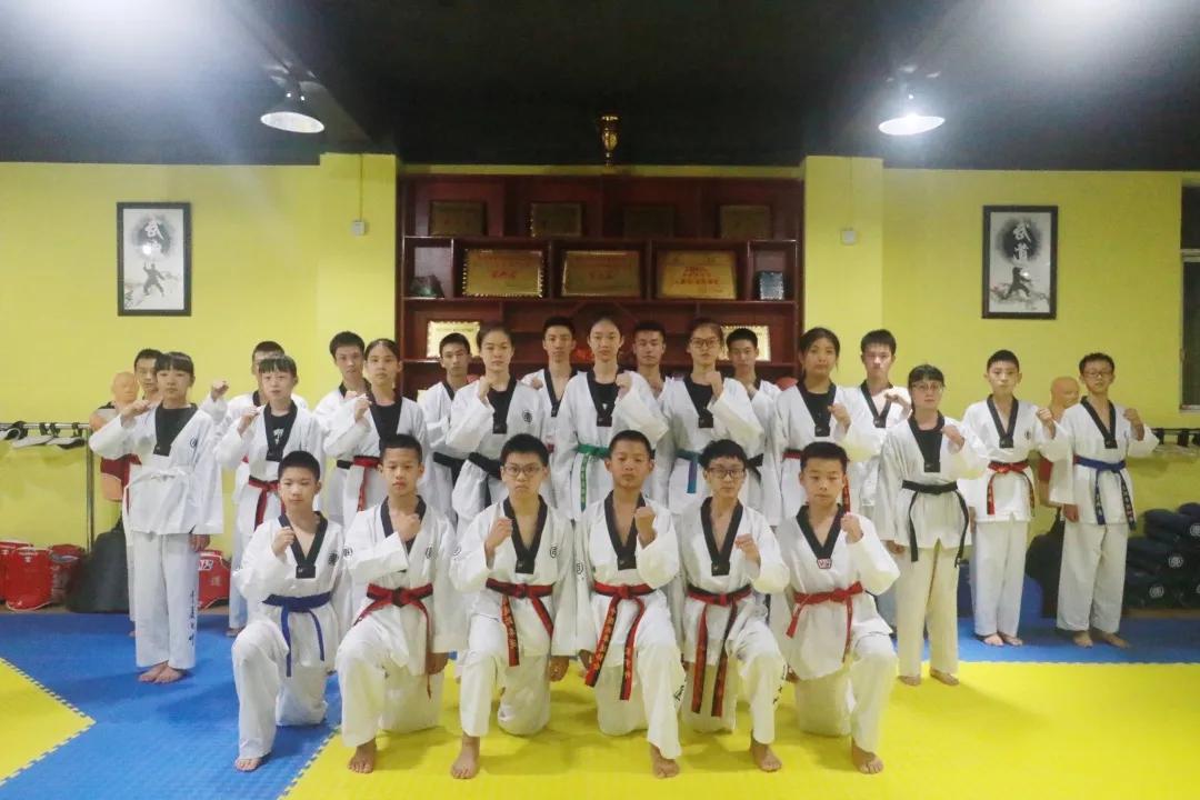 重庆市第七届市运会跆拳道直播,2018年重庆市跆拳道冠军