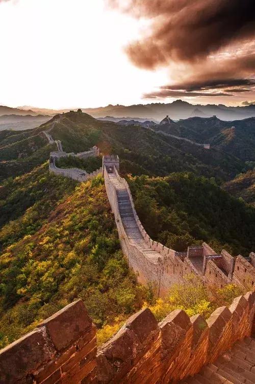 河北最牛的1个城市,承包了大半个中国的美