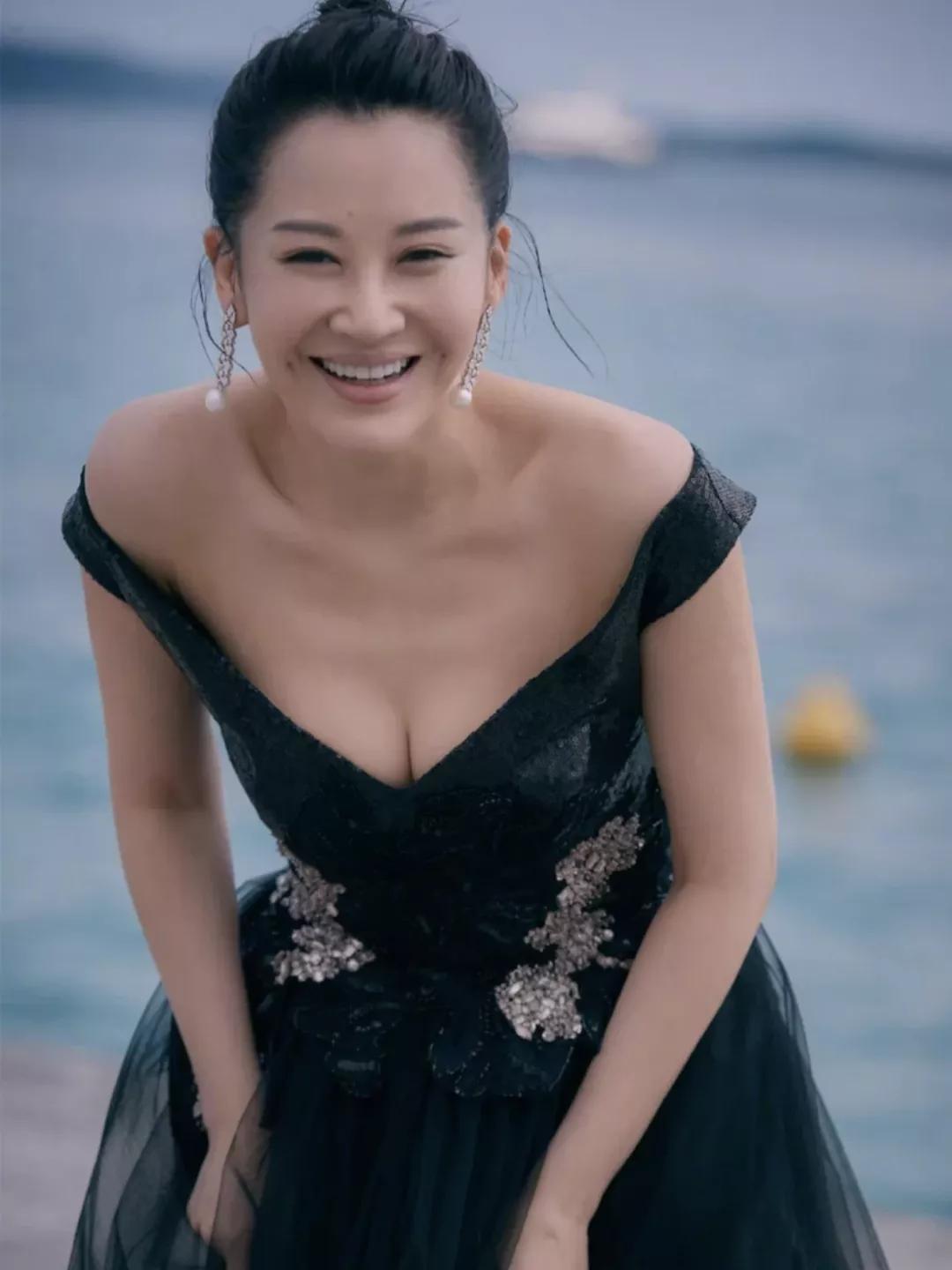 梨涡有什么用处,梨涡对于面相的影响