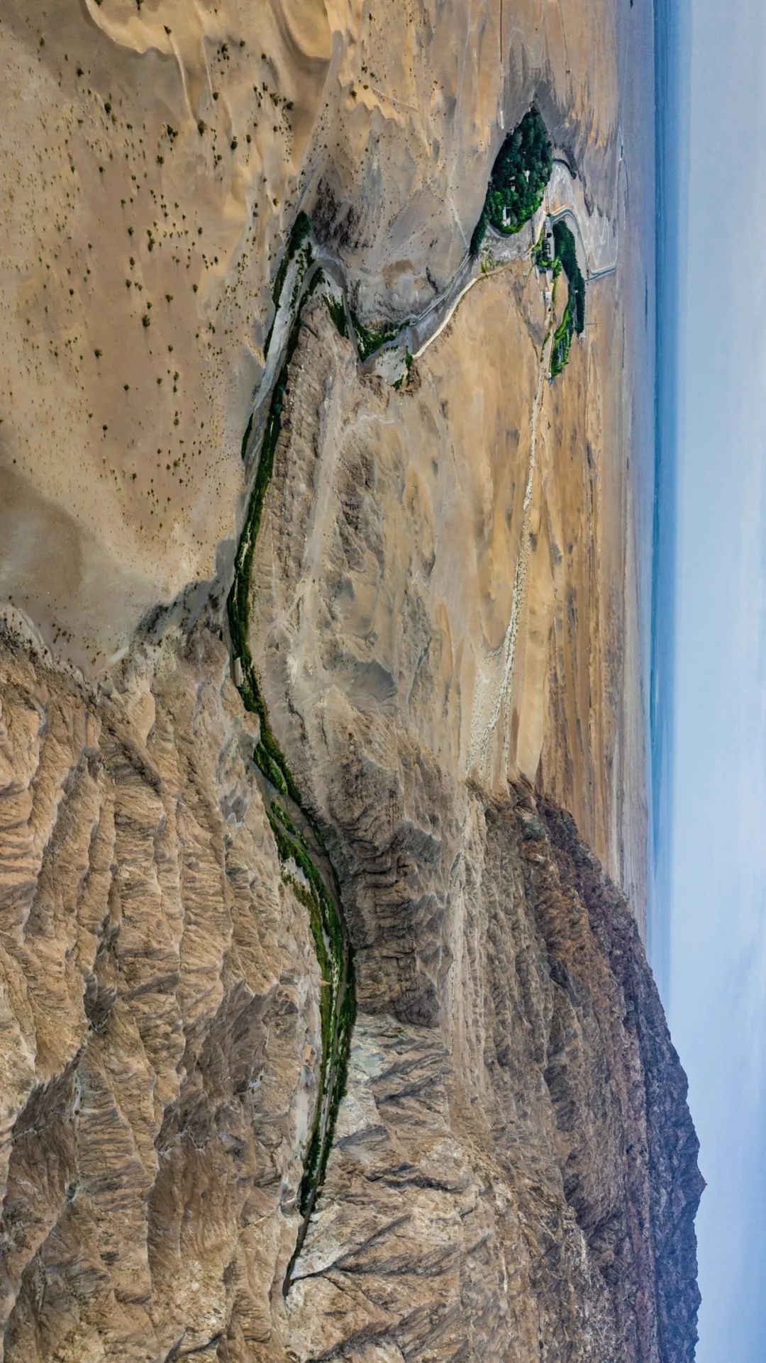 除了莫高窟、飞天、月牙泉,敦煌还藏着哪些极致风物?