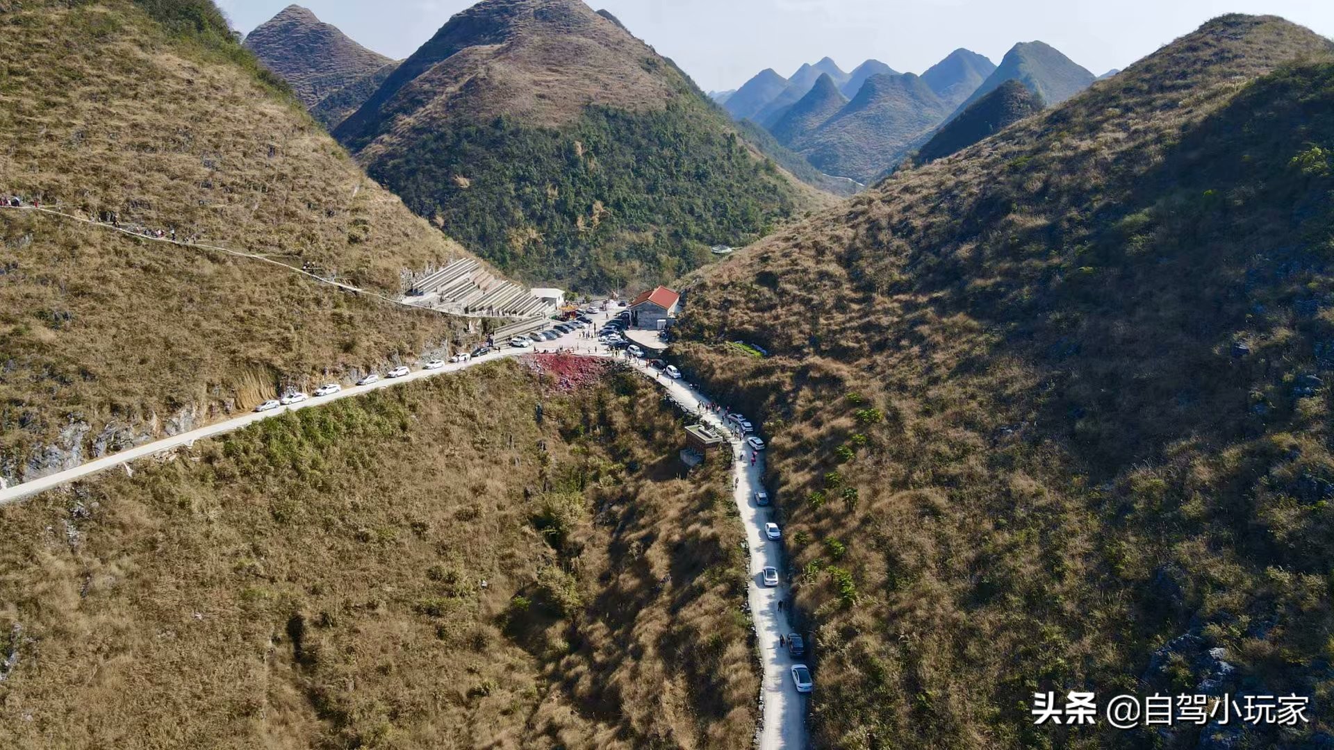 广东省广州市神山,中国最值得去的神山