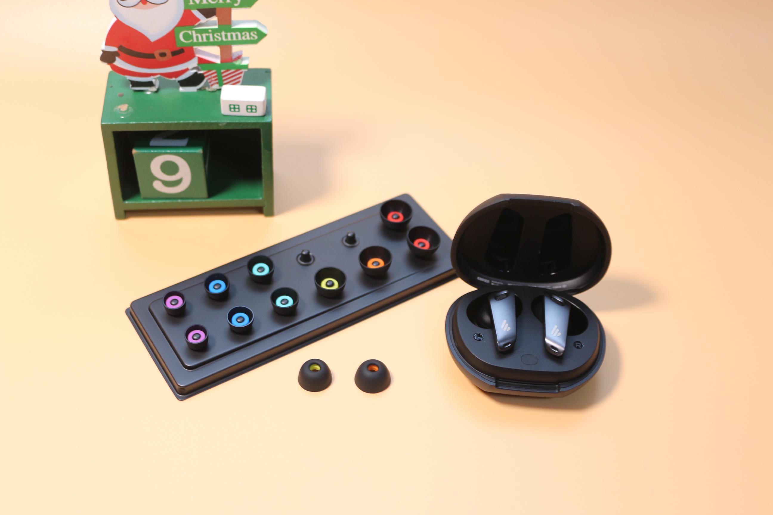 漫步者neobudspro缺点,漫步者neobudspro声音小