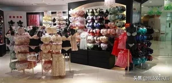 10元一件的内衣,10元内衣分享