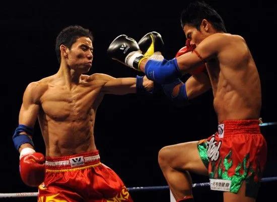 徐吉福散打,散打名将徐吉福比赛视频