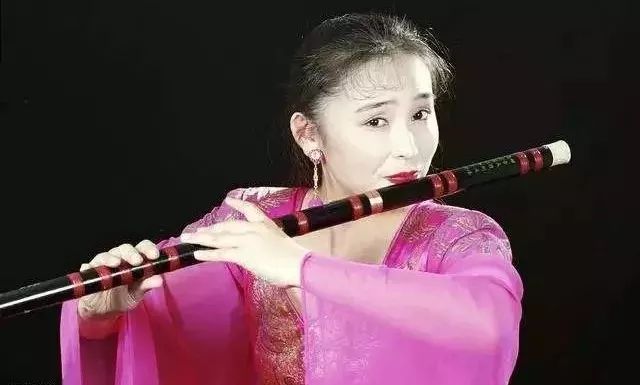 笛子学习计划,笛子专业训练流程