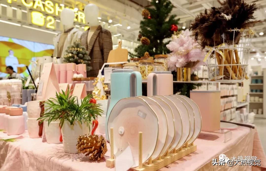 解析百货视频,解忧杂货店