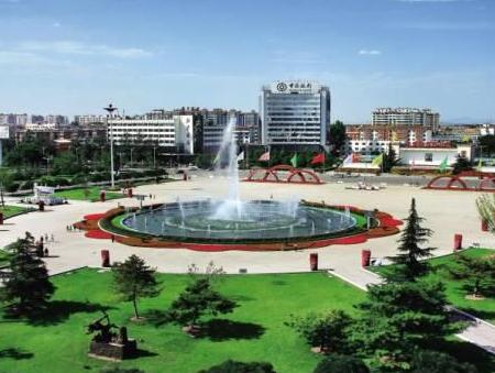 新型工业基地,工业企业的未来之路