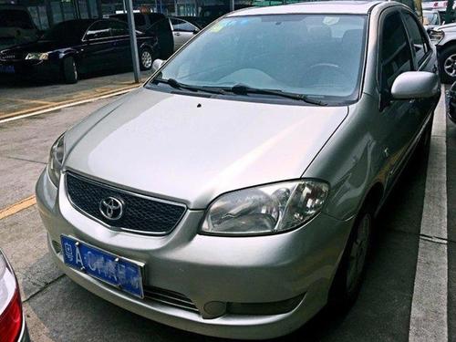 一汽夏利最新现状,夏利衰亡史从国民神车到弃子