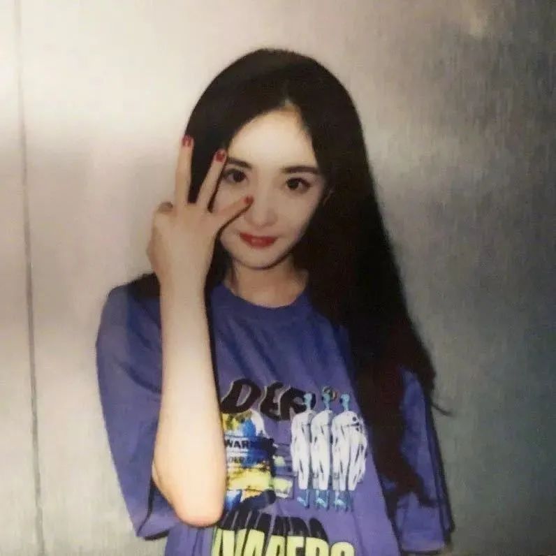 被明星带火的同款国货,被明星同款刷屏的女孩