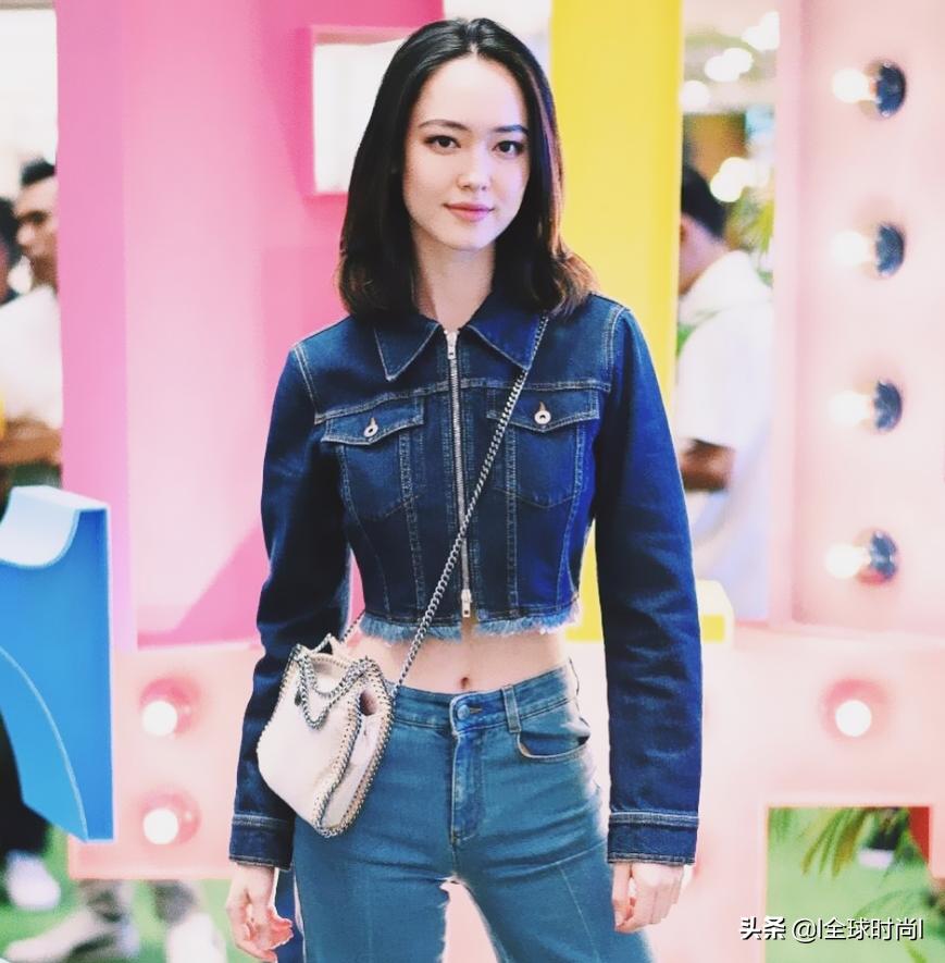 三国混血超模,三国混血超模冠军