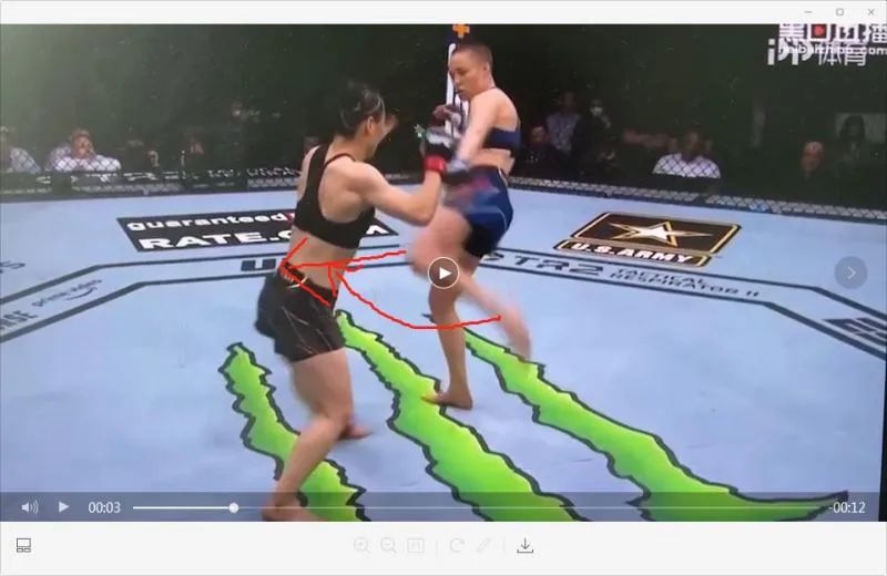 张伟丽输了赢了,张伟丽输过没