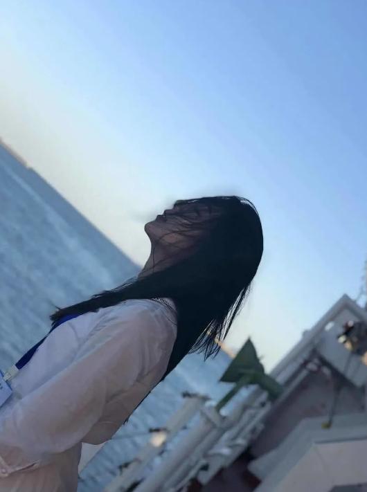 学值+颜值！辽宁女神学霸：参与教育部研究课题，成果被报送交通部巡展！