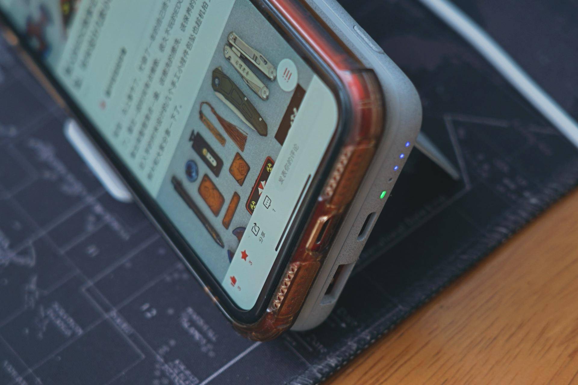 南卡充电宝测评缺点,南卡充电宝与绿联无线充电宝对比