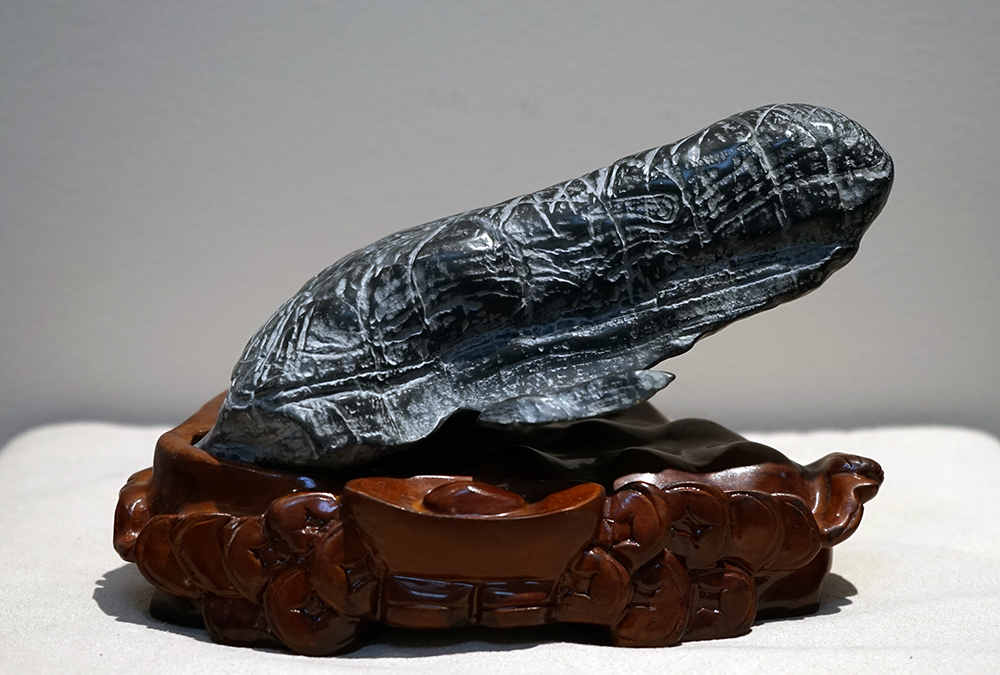 10月27日安徽保真藏品（书画、观赏石）艺术品图鉴（61-5期）