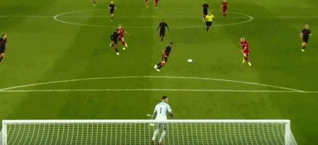 世预赛-哈兰德破门迎里程碑挪威1-1逼平荷兰范加尔无缘回归开门红