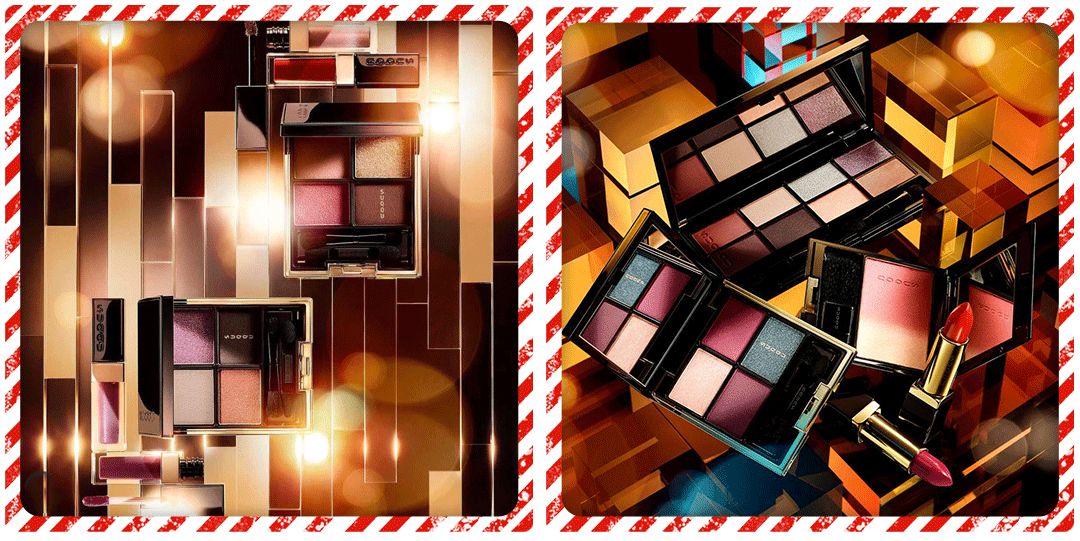 圣诞限定都有哪些,今年圣诞节限定大牌值得购买的