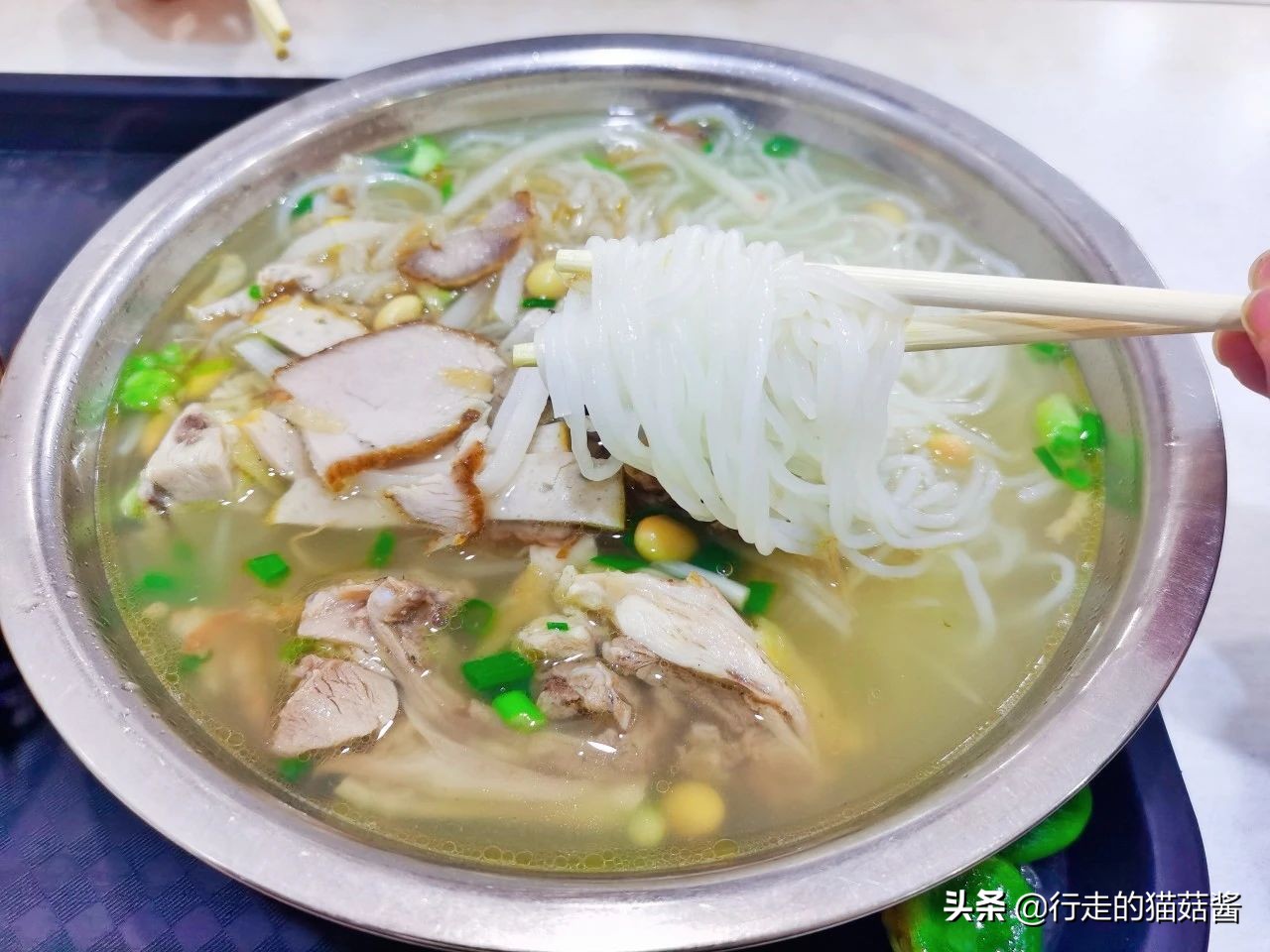 广西的中越边境城市,广西怎么有这么多越南美食