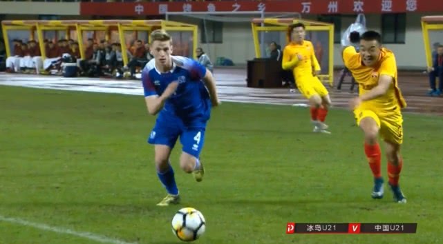 国奥vs冰岛中国队,冰岛对中国足球比分