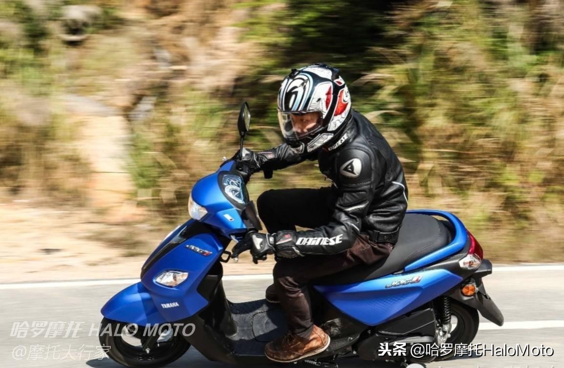 哈啰测评,哈罗评车