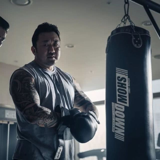 马东锡怎么拍釜山行的,釜山行马东锡和孔刘演技