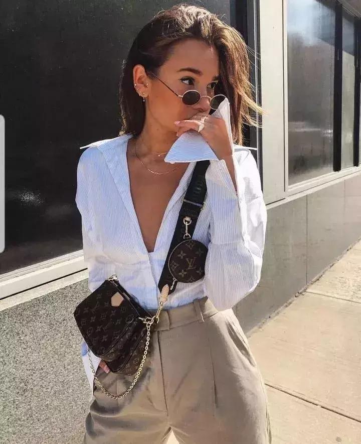 2024新款麻将包lv三合一,lv小麻将包值不值得买