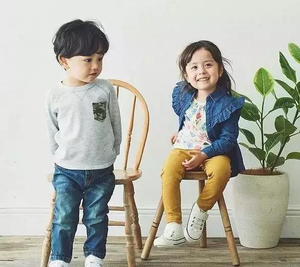 日本muji无印良品优衣库,muji和优衣库的衣服