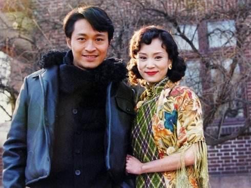 回顾马景涛的坎坷情史,马景涛的婚姻现状