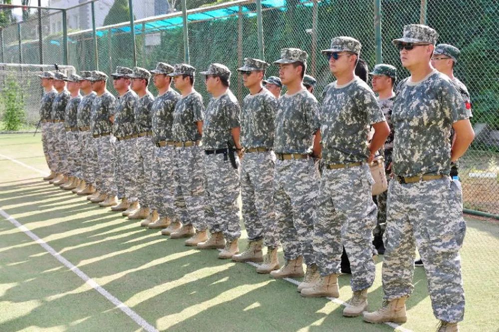 这是一份“大漠戈壁徒步指南——装备篇”，请您签收！