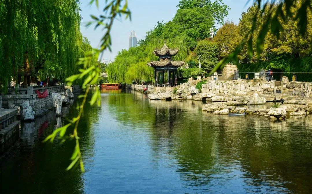 济南遛娃室内去哪里玩,济南遛娃好玩的地方