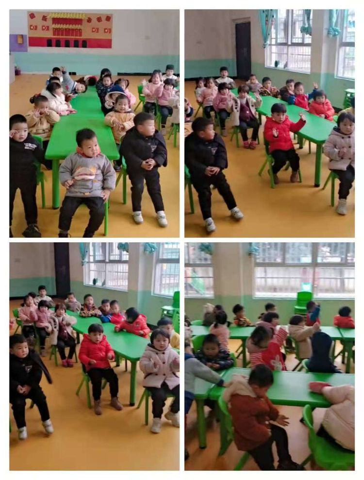 感恩有你快乐成长幼儿园,感恩有你幼儿园主题活动