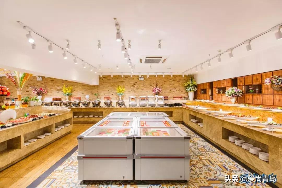 许昌圣保罗巴西烤肉自助餐万达,胶州巴西烤肉多少钱一位自助餐