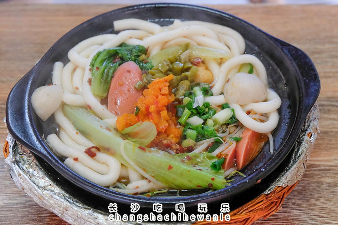 长沙德雅路有什么吃的,长沙美食德雅路