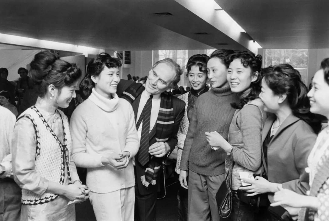 告别皮尔·卡丹：为迪奥第一位裁缝，80年代一套西装卖2000