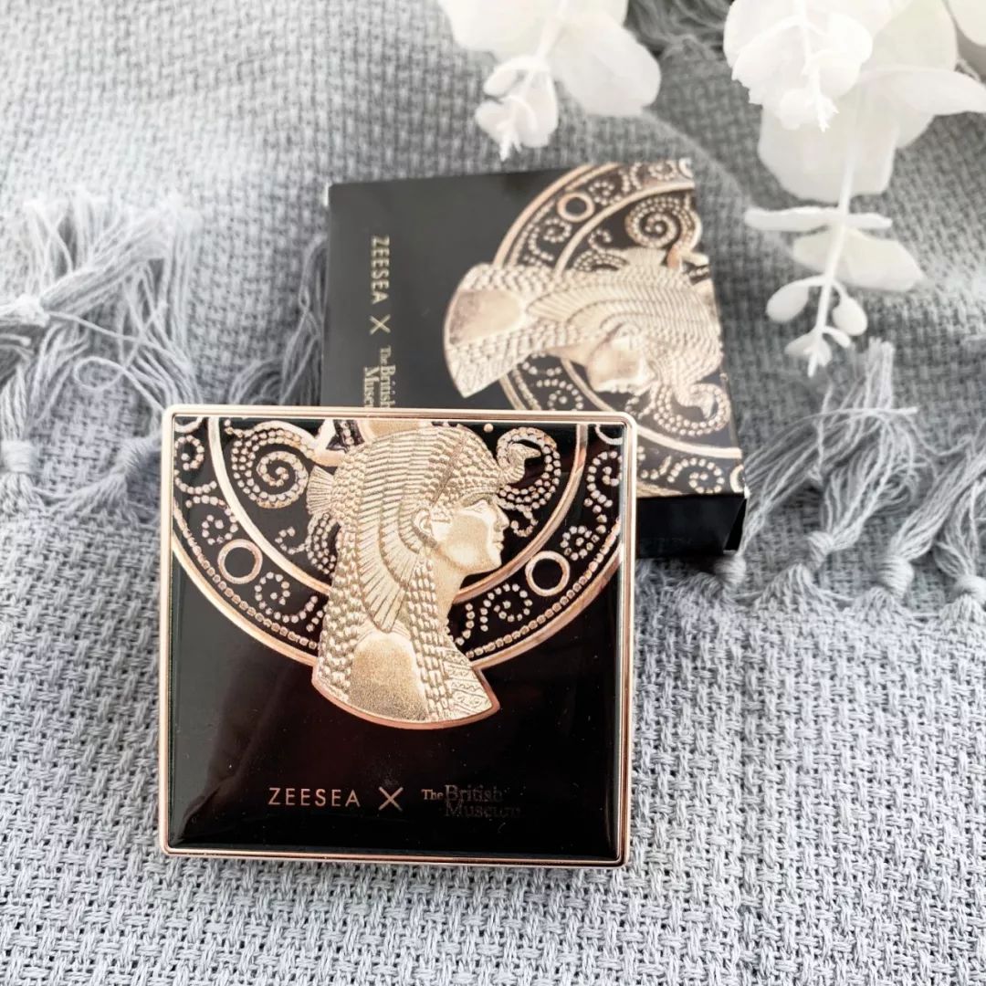 好用的pony粉饼,pony国货粉饼