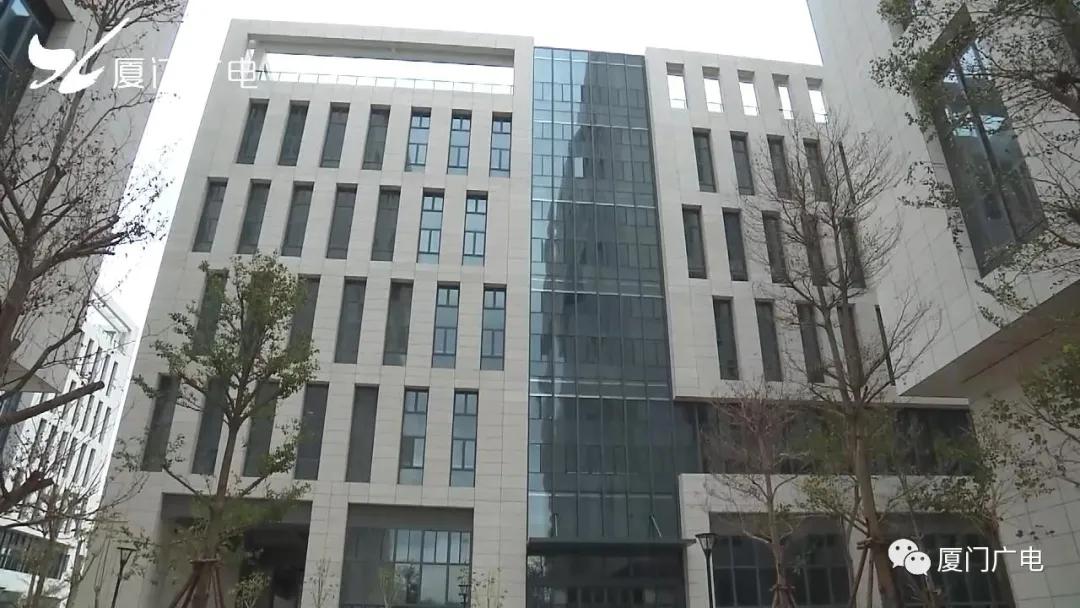 厦门新建的足球场,厦门市翔安区新建的足球场