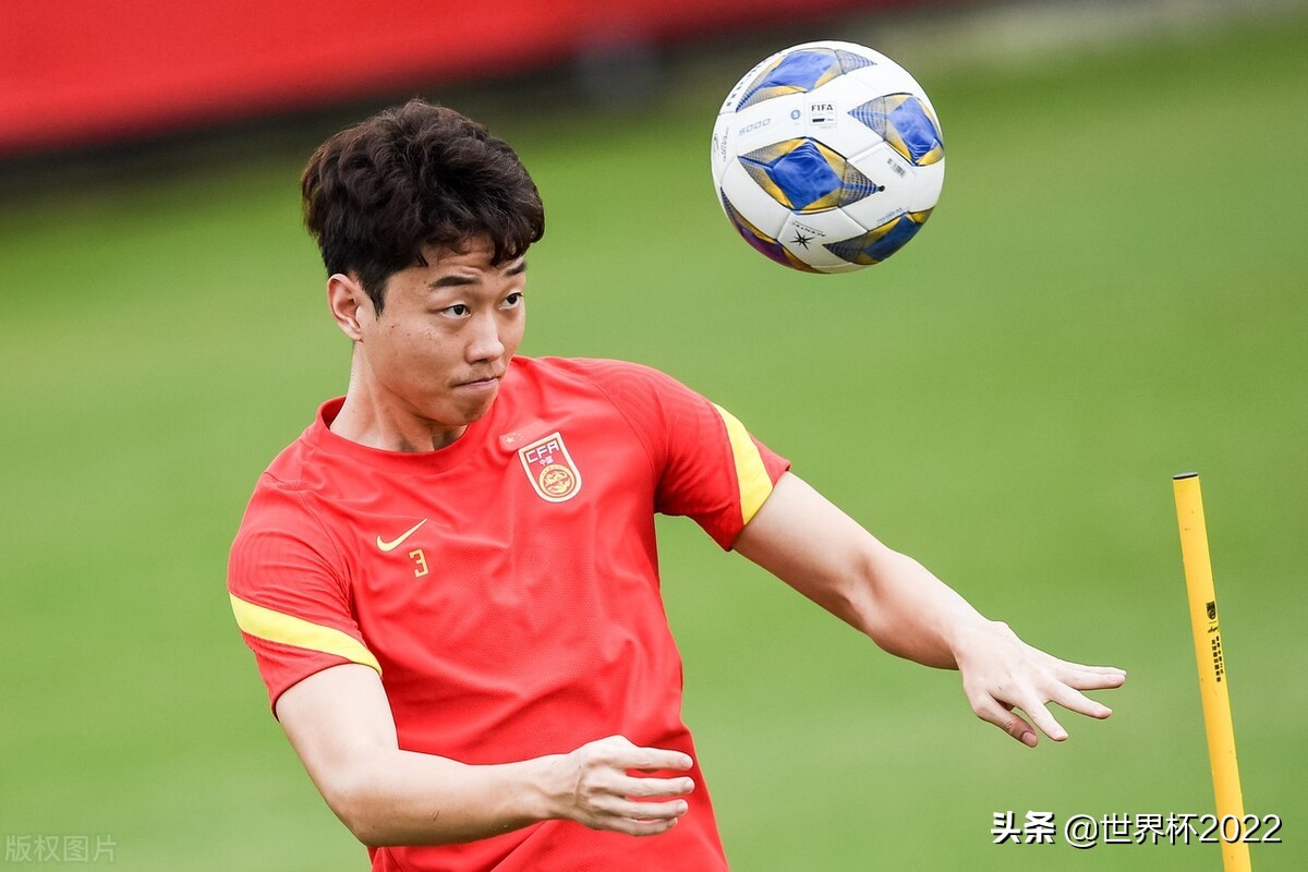 国足对阵澳大利亚首发名单,国足迎战澳大利亚首发名单