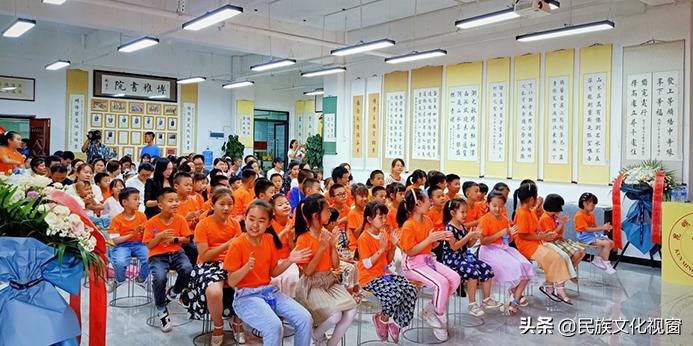 昆明博雅学堂,昆明博雅书画院