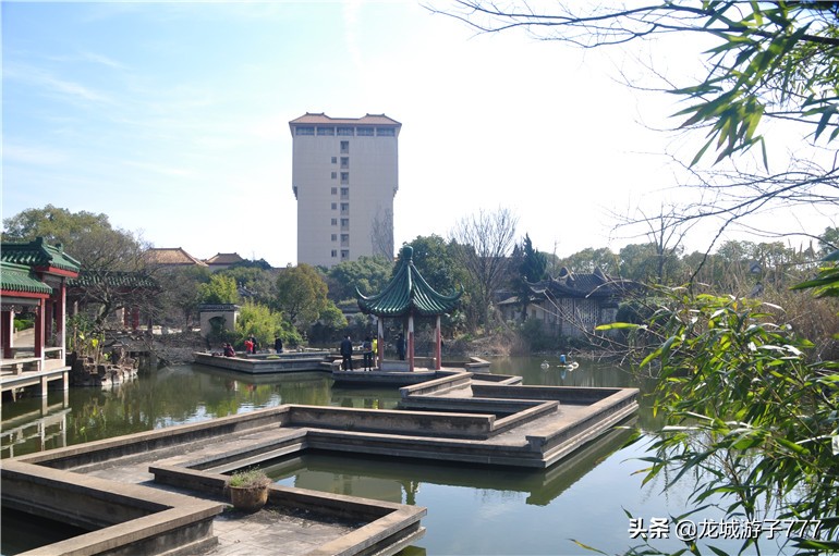 重游天一度假村,重游旧地去哪玩